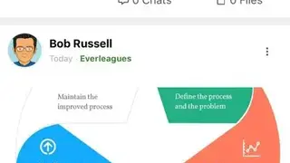 Everleagues screenshot