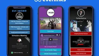 Everlinks screenshot