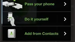 Evernote [Hello] screenshot