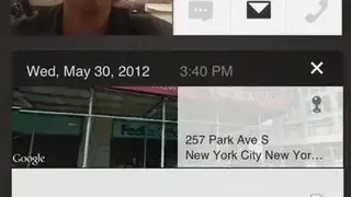 Evernote [Hello] screenshot