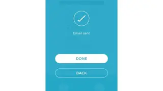 Evernote Scannable screenshot
