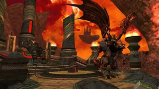 EverQuest 2 screenshot