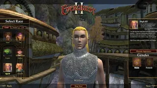 EverQuest 2 screenshot