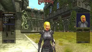 EverQuest 2 screenshot
