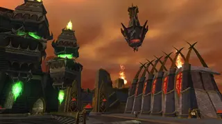 EverQuest II: Age of Discovery screenshot