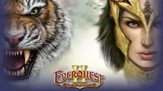 EverQuest II: Age of Discovery screenshot