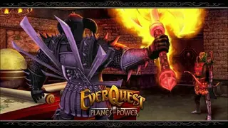 EverQuest: The Planes of Power screenshot