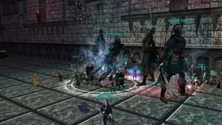 EverQuest: The Planes of Power screenshot