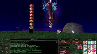 EverQuest: The Planes of Power screenshot