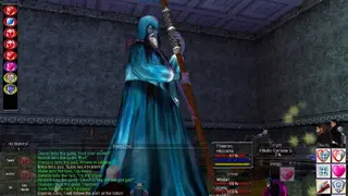 EverQuest: The Planes of Power screenshot