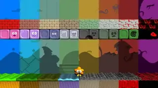 Eversion screenshot
