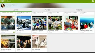 Eversnap screenshot