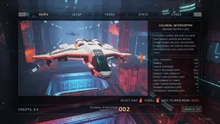 Everspace screenshot