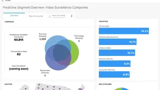 Everstring screenshot