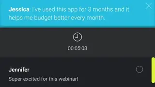 EverWebinar screenshot