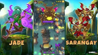 EverWing screenshot