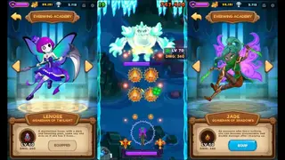 EverWing screenshot