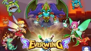 EverWing screenshot