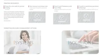 Every Door Direct Mail screenshot