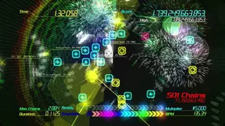 Every Extend Extra screenshot