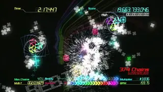 Every Extend Extra screenshot