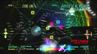 Every Extend Extra screenshot
