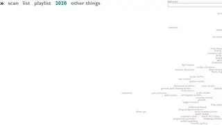 Every Noise at Once screenshot