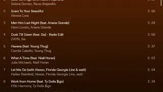 Every Noise at Once screenshot