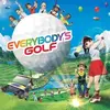 Everybody’s Golf