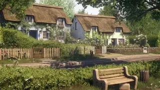 Everybody’s Gone to the Rapture screenshot