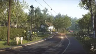 Everybody’s Gone to the Rapture screenshot