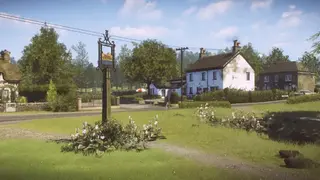 Everybody’s Gone to the Rapture screenshot