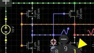 EveryCircuit screenshot