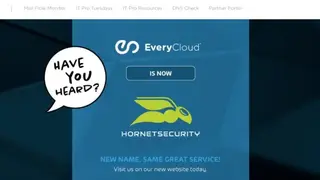EveryCloud screenshot