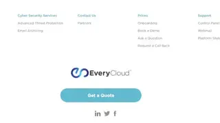 EveryCloud screenshot
