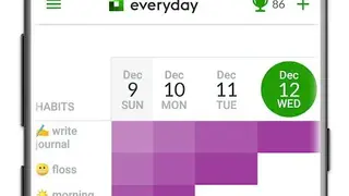 Everyday screenshot