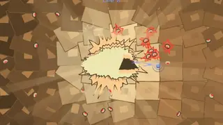 Everyday Shooter screenshot