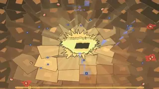 Everyday Shooter screenshot