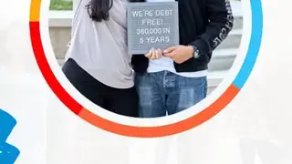 EveryDollar screenshot