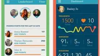 EveryMove screenshot