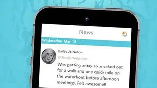 EveryMove screenshot