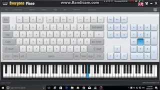 EveryonePiano screenshot