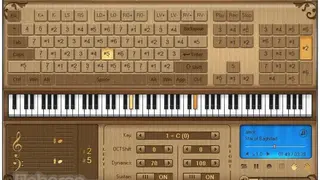 EveryonePiano screenshot