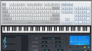 EveryonePiano screenshot
