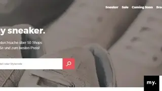 Everysize screenshot