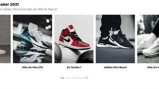 Everysize screenshot