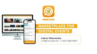 Everytale screenshot