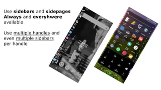 Everywhere Launcher screenshot