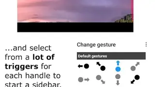 Everywhere Launcher screenshot