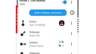 Everywhere Launcher screenshot